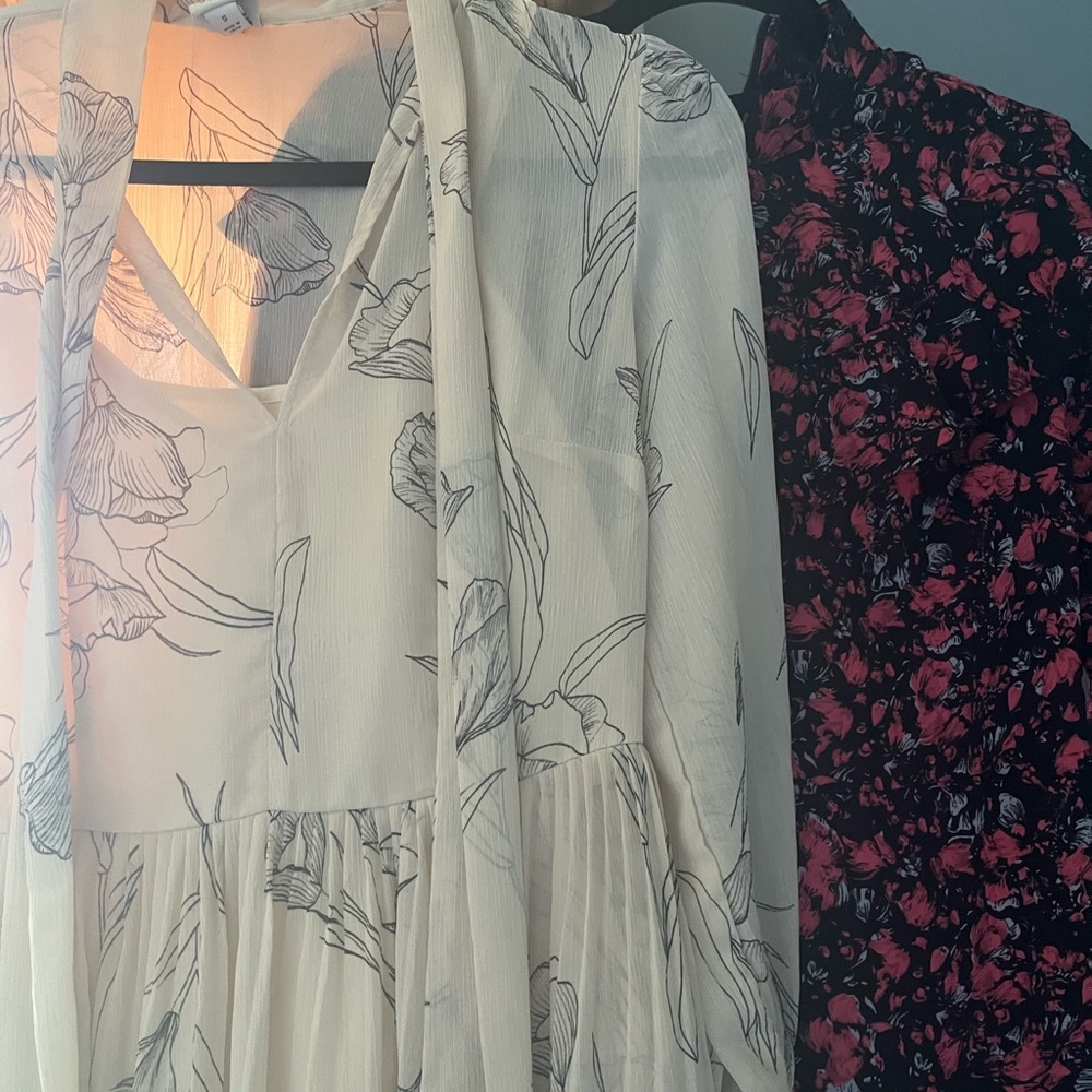 Dress set - Picture 3 of 5